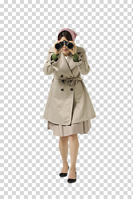 전신 편집 편집이미지 여자 40대 두건 한명 서기 들기 동양인 성인 앞모습 선글라스 쌍안경 한국인 관찰 주부 감시 PNG 여자만 편집소스 1 안경 뷰포인트 중년 모션 사람 인종 망원경 파일형식