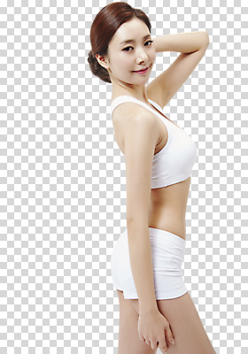 편집 편집이미지 여자 다이어트 한명 동양인 상반신 20대 성인 옆모습 뷰티 한국인 탱크톱 PNG 의료성형뷰티 여자만 편집소스 1 뷰포인트 상의 건강 사람 인종 청년 파일형식