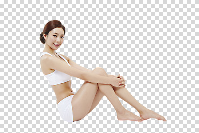 전신 편집 편집이미지 여자 다이어트 한명 웃음 앉기 동양인 20대 성인 옆모습 뷰티 한국인 탱크톱 PNG 의료성형뷰티 여자만 편집소스 1 뷰포인트 상의 모션 표정 건강 사람 인종 청년 파일형식