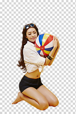 전신 편집 편집이미지 여자 팔찌 한명 서기 들기 앉기 동양인 20대 성인 앞모습 여름휴가 바캉스 선글라스 섹시 눈감음 한국인 비치볼 공놀이 PNG 배꼽티 청반바지 의료성형뷰티 여자만 편집소스 1 안경 뷰포인트 컨셉 장신구 바지 공 모션 놀이 휴가 바캉스용품 사람 인종 청년 파일형식 여름_계절