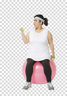 전신 편집 편집이미지 여자 다이어트 한명 들기 앉기 동양인 성인 앞모습 30대 운동복 운동 아령 한국인 머리띠 짐볼 비만 PNG 여자만 편집소스 1 옷 뷰포인트 장신구 모션 건강 사람 인종 장년 몸매 파일형식