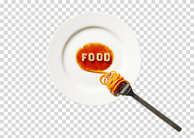 편집 편집이미지 접시 알파벳 음식 포크 파스타 스파게티 사람없음 이탈리아음식 PNG 편집소스 식기 영어 서양음식 파일형식
