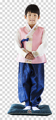 전신 편집 편집이미지 한국전통 명절 남자 어린이 방석 한명 서기 웃음 동양인 소년 앞모습 한국인 예절 한복 손모으기 PNG 공손 남자만 어린이만 편집소스 1 전통 기념일 뷰포인트 모션 한국 표정 사람 인종 손짓 전통의상 파일형식