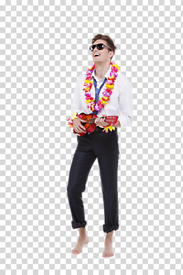 전신 서양인 백인 편집 편집이미지 남자 악기 연주 한명 서기 웃음 들기 정장 20대 성인 앞모습 여름휴가 바캉스 선글라스 비즈니스맨 우쿨렐레 꽃목걸이 PNG 남자만 편집소스 외국인 1 옷 꽃 안경 음악 뷰포인트 비즈니스 목걸이 모션 현악기 휴가 표정 사람 청년 직장인 파일형식 여름_계절