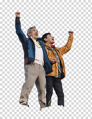 편집 편집이미지 응시 노년 남자 레저 아웃도어 서기 웃음 동양인 성인 두명 옆모습 30대 주먹 등산 한국인 60대 등산복 PNG 부자지간 남자만 편집소스 시선 옷 아들 뷰포인트 가족 모션 표정 사람 인종 장년 트래킹 아빠 파일형식