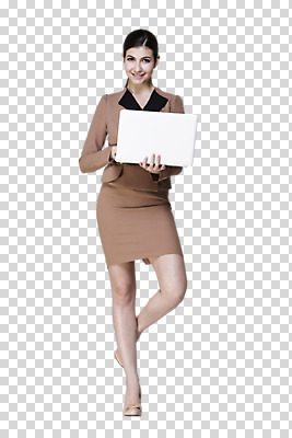 전신 서양인 백인 편집 편집이미지 여자 한명 서기 웃음 들기 정장 20대 성인 앞모습 노트북 비즈니스우먼 PNG 여자만 편집소스 외국인 1 옷 뷰포인트 비즈니스 모션 표정 사람 청년 전자제품 직장인 파일형식
