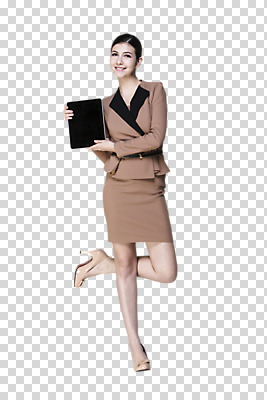 전신 서양인 백인 편집 편집이미지 여자 한명 서기 웃음 들기 정장 20대 성인 앞모습 태블릿 비즈니스우먼 PNG 여자만 편집소스 외국인 1 옷 뷰포인트 비즈니스 모션 표정 사람 청년 전자제품 스마트기기 직장인 파일형식