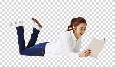 전신 편집 편집이미지 여자 엎드리기 대학생 한명 동양인 20대 성인 옆모습 책 캐주얼 눕기 독서 한국인 스니커즈 대학교육 PNG 여자만 편집소스 1 학생 옷 교육 뷰포인트 운동화 모션 사람 인종 청년 파일형식