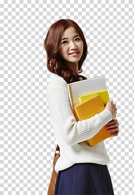 편집 편집이미지 여자 대학생 가방 한명 웃음 들기 동양인 상반신 20대 성인 옆모습 책 캐주얼 한국인 대학교육 PNG 여자만 편집소스 1 학생 잡화 옷 교육 뷰포인트 모션 표정 사람 인종 청년 파일형식