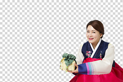 편집 편집이미지 한국전통 여자 명절 40대 한명 웃음 들기 동양인 상반신 20대 성인 앞모습 선물상자 한국인 보자기 한복 PNG 여자만 편집소스 1 전통 기념일 뷰포인트 중년 모션 한국 표정 선물 사람 인종 청년 상자 전통의상 파일형식 천_직물