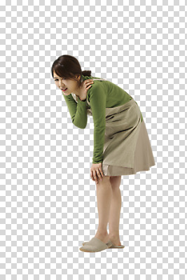 전신 편집 편집이미지 여자 40대 실내화 허리숙이기 한명 서기 동양인 성인 옆모습 앞치마 고통 한국인 질병 주부 PNG 어깨통증 여자만 편집소스 1 감정 뷰포인트 중년 신발 의학 모션 숙이기 사람 인종 파일형식