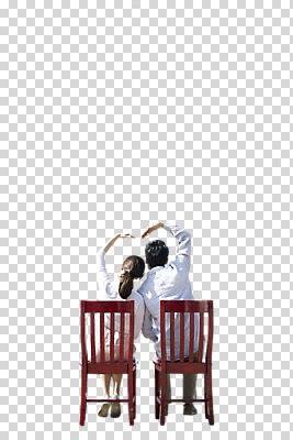 전신 편집 편집이미지 여자 남자 의자 앉기 성인 두명 뒷모습 하트 PNG 편집소스 모양 뷰포인트 가구 모션 사람 파일형식