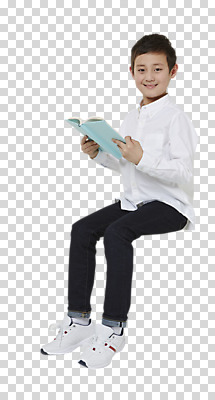 전신 편집 편집이미지 어린이교육 남자 어린이 한명 웃음 들기 앉기 동양인 소년 책 독서 일본인 PNG 남자만 어린이만 편집소스 외국인 1 교육 모션 표정 사람 인종 파일형식