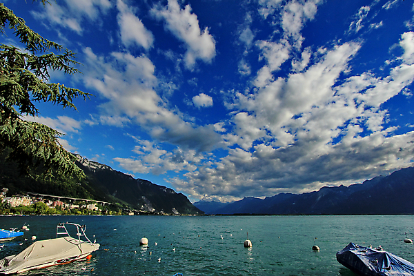 포토 JPG 해외이미지 계절 유럽 호수 여행 자연 하늘 지붕 산 주택 파노라마 풍경 사람없음 야외 건물 물 파란색 도시풍경 탑 침묵 고요 산책로 가을 도시 정상 스위스 언덕 알프스 타운 해외202004 해외포토 자연요소 건축물 나라 길 컬러 촬영기법 소리 생태계 파일형식 이미지허브