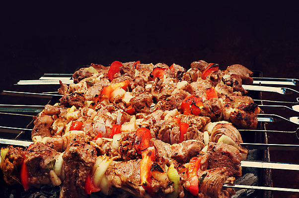 포토 JPG 해외이미지 전통 음식 백그라운드 토마토 자연 양파 휴식 육류 돼지고기 요리 사람없음 검은색 식사 튀김 꼬치 맛 그릴 야간 바비큐 굽기 양고기 식품점 핸드메이드 화상 카피스페이스 해외202004 해외포토 자연요소 컬러 컨셉 채소 식재료 주방용품 상점 공백 상처 구이 생태계 파일형식 이미지허브