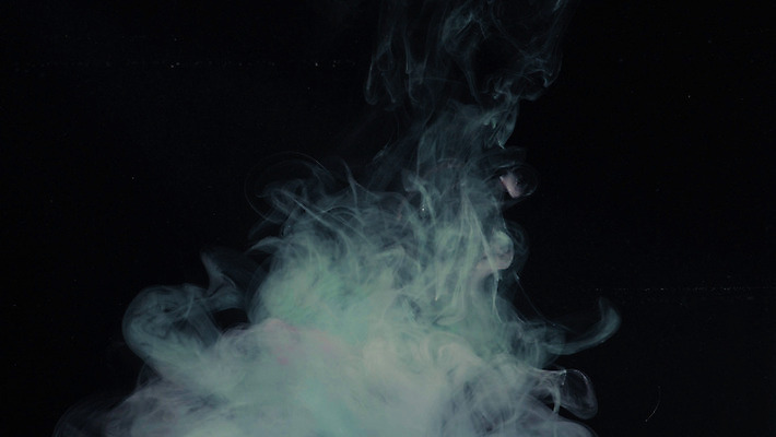 포토 JPG 해외이미지 하늘색 백그라운드 사람없음 연기 해외포토 파란색 파일형식 이미지허브