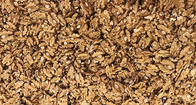 포토 JPG 해외이미지 사람없음 에너지 견과류 신선 땅콩 호두 칼로리 해외202004 해외포토 파일형식 이미지허브