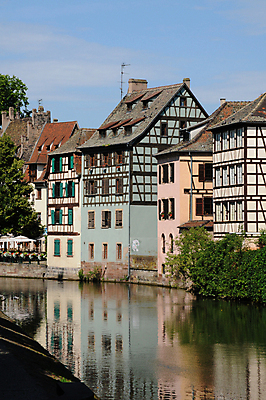 포토 JPG 해외이미지 건축양식 주택 풍경 사람없음 건물 프랑스 역사 그림 옛날 스트라스부르 해외202004 해외포토 건축물 건축 유럽 파일형식 이미지허브