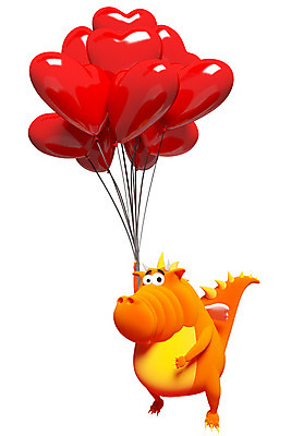 포토 JPG 해외이미지 동물 캐릭터 1 디자인 행복 분홍색 날개 오렌지 일러스트 텍스트 휴가 요정 발렌타인데이 사랑 미술 미소 사람없음 그래픽 빨간색 장난감 노란색 3D 흰색 용 하트 축하 작음 만화 심볼 오브젝트 공룡 공상 풍선 고립 몬스터 해외202004 해외포토 모양 감정 컬러 컨셉 과일 파충류 데이이벤트 문화예술 표정 크기 디지털합성 파일형식 이미지허브