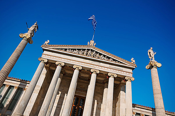 포토 JPG 해외이미지 유럽 미술 사람없음 조각상 기둥 그리스 대리석 아테네 신화 르네상스 명승지 해외202004 해외포토 건축 나라 재료 문화예술 풍경 조형물 파일형식 이미지허브