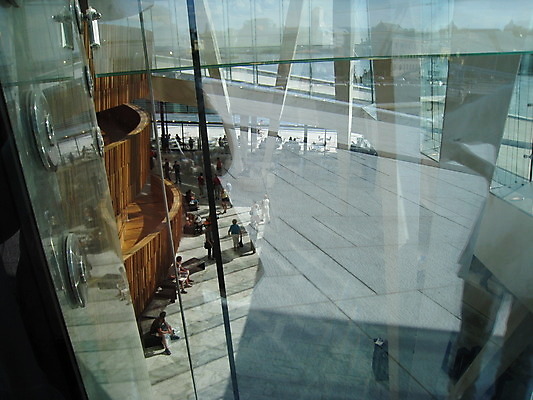 포토 JPG 해외이미지 문화 음악 노래 하늘 노르웨이 미술 사람없음 건물 파란색 흰색 오슬로 오페라 해외202004 해외포토 건축물 유럽 컬러 문화예술 파일형식 이미지허브