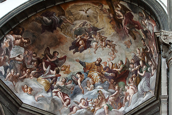 포토 JPG 해외이미지 유럽 기독교 종교 여행 건축양식 실내 미술 사람없음 내부 건물 교회 이탈리아 천주교 수확 중세 벽화 베네치아 고딕 로마네스크 르네상스 옛날 제단 해외202004 해외포토 건축물 건축 나라 농업 종교건축 문화예술 역사 그림 파일형식 이미지허브