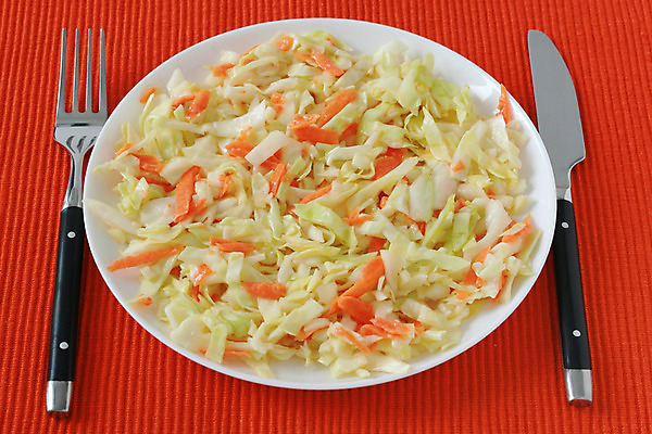 포토 JPG 해외이미지 접시 음식 포크 채소 사람없음 저녁식사 당근 샐러드 신선 자르기 먹기 양배추 점심식사 채식주의자 해외202004 해외포토 식기 모션 뿌리채소 식사 채식 파일형식 이미지허브