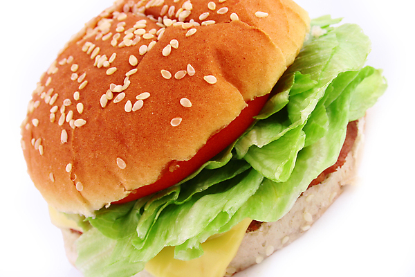 포토 JPG 해외이미지 패스트푸드 실내 근접촬영 사람없음 한개 햄버거 인스턴트 정크푸드 흰배경 해외202004 해외포토 1 음식 뷰포인트 백그라운드 내부 흰색 파일형식 이미지허브