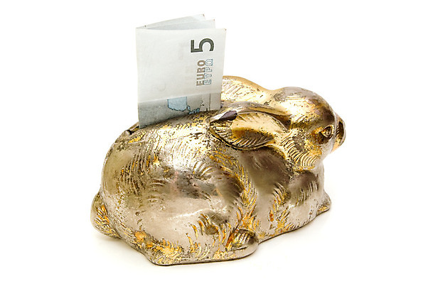 포토 JPG 해외이미지 백그라운드 컨셉 돈 사람없음 금융 경제 침묵 유로 흰색 토끼 절약 은색 투자 5 수입 해외202004 해외포토 컬러 비즈니스 포유류 반려동물 숫자 소리 재산 파일형식 이미지허브