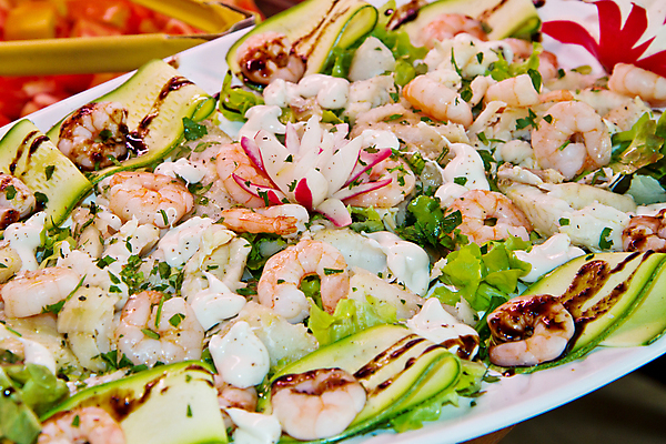 포토 JPG 해외이미지 음료 음식 바다 채소 새우 어류 사람없음 식당 오징어 문어 뷔페 주키니 해외202004 해외포토 연체동물 갑각류 상점 수중동물 파일형식 이미지허브