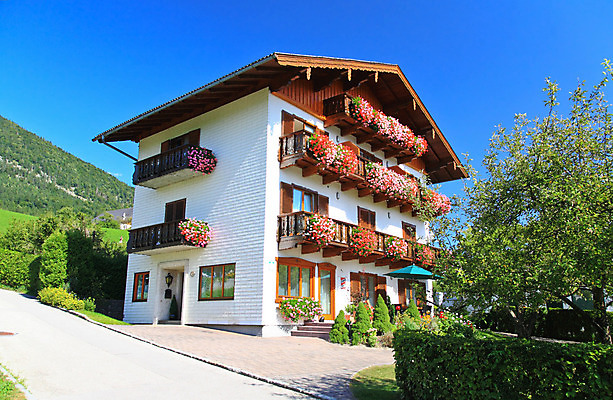 포토 JPG 해외이미지 꽃 유럽 호수 여행 창문 휴가 산 주택 풍경 사람없음 장식 초록색 여름 반사 평화 마을 맑음 시골 오스트리아 지역 타운 잘츠부르크 해외202004 해외포토 식물 계절 나라 컬러 컨셉 날씨 건물 도시 파일형식 이미지허브