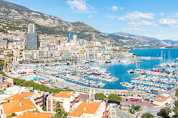 포토 JPG 해외이미지 주간 풍경 사람없음 야외 프랑스 리비에라 모나코 몬테카를로 해외202004 해외포토 자연요소 유럽 파일형식 이미지허브