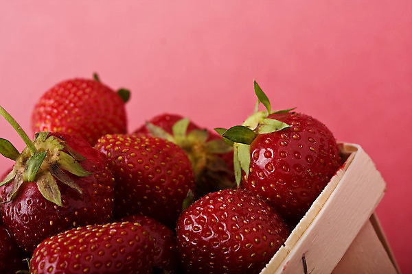 포토 JPG 해외이미지 계절 열매 음식 과일 딸기 건강 사람없음 여름 농장 바구니 대접 선택 해외202004 해외포토 식물 컨셉 농업 파일형식 이미지허브