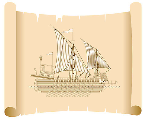 포토 JPG 해외이미지 디자인 옷 종이 일러스트 생맥주 항해 사람없음 목재 깃발 보트 만화 스케치 두루마리 갑판 노 그림 함선 롤 캔버스 군함 노젓기 돛대 옛날 파피루스 해외202004 해외포토 나무 식물 배_교통 재료 모션 맥주 미술 해군 선박 파일형식 이미지허브