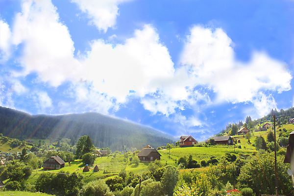 포토 JPG 해외이미지 나무 구름 유럽 여행 백그라운드 자연 하늘 지붕 산 주택 풍경 사람없음 야외 목재 초록색 여름 파란색 컬러풀 마을 환경 계곡 시골 숲 언덕 장면 내추럴 생태학 옛날 해외202004 해외포토 자연요소 식물 계절 교육 나라 컬러 재료 건물 생태계 파일형식 이미지허브