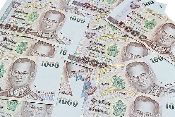 포토 JPG 해외이미지 백그라운드 지폐 돈 비즈니스 태국 동양인 사람없음 금융 경제 쇼핑 쪽지 속도 방콕 상업 계산서 해외202004 해외포토 아시아 인종 재산 파일형식 이미지허브