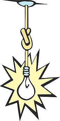 포토 JPG 해외이미지 돈 전구 넥타이 아이디어 사람없음 빛 힘 흐름 램프 얽힘 매듭 문제 해결 낭비 해외202004 해외포토 잡화 컨셉 조명 재산 파일형식 이미지허브