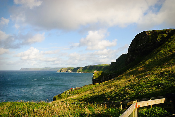 포토 JPG 해외이미지 바다 풍경 사람없음 북쪽 아일랜드 해외202004 해외포토 유럽 방향 파일형식 이미지허브