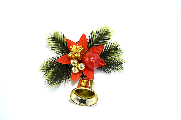 포토 JPG 해외이미지 1 백그라운드 크리스마스 휴가 사람없음 장식 빨간색 컬러풀 장식볼 종 흰색 축하 황금 오브젝트 거짓말 고립 멀티 해외202004 해외포토 기념일 컬러 컨셉 파일형식 이미지허브