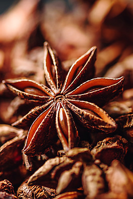 포토 JPG 해외이미지 실내 근접촬영 사람없음 아웃포커스 향신료 해외202004 팔각회향 해외포토 뷰포인트 촬영기법 내부 향미료 파일형식 이미지허브