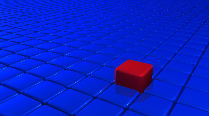 포토 JPG 해외이미지 산업 컨셉 인터넷 비즈니스 미래 새로움 아이디어 사람없음 빨간색 파란색 웹 네트워크 시장 정상 대표 큐브 리더 획득 혁명 무한 줄서기 특별함 획기적 선두 해외202004 해외포토 컬러 모션 파일형식 이미지허브