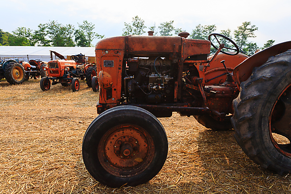 포토 JPG 해외이미지 농업 오렌지 사람없음 시골 바퀴 핸들 트랙터 엔진 정비공 밀짚 모터 디젤 밭일 옛날 철강 해외202004 해외포토 산업 과일 기술자 짚 농기계 특수차량 파일형식 이미지허브