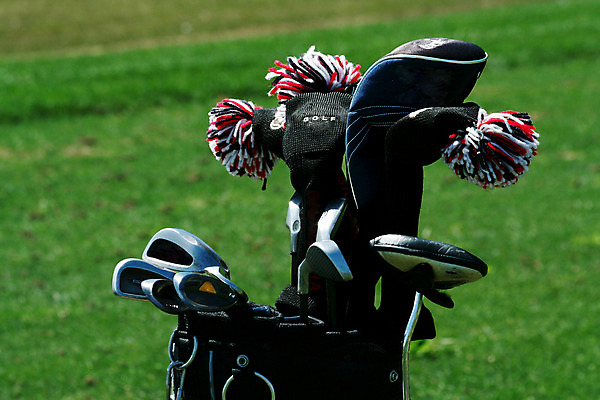 포토 JPG 해외이미지 스포츠 골프 사람없음 초록색 게임 강의 클럽 퍼터 해외202004 해외포토 컬러 놀이 구기 파일형식 이미지허브