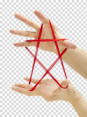 편집 편집이미지 손 별 한명 사람 신체부위 실 오브젝트 PNG 실뜨기 실뜨기놀이 편집소스 자연요소 1 놀이 파일형식