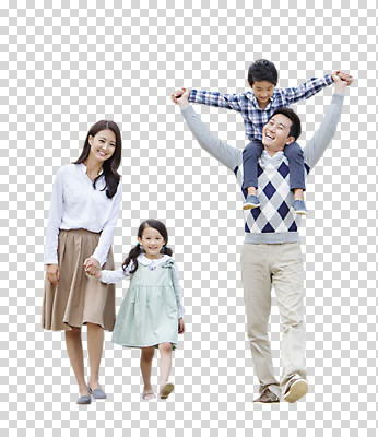 전신 편집 편집이미지 여자 남자 딸 아들 어린이 가족 엄마 서기 웃음 동양인 소녀 소년 여러명 성인 앞모습 한국인 목말 아빠 PNG 편집소스 뷰포인트 다수 관계 모션 표정 사람 인종 파일형식