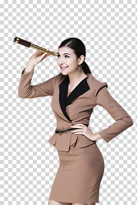 서양인 백인 편집 편집이미지 여자 허리손 비즈니스 한명 서기 웃음 들기 정장 상반신 20대 성인 옆모습 망원경 관찰 비즈니스우먼 PNG 여자만 편집소스 외국인 1 옷 뷰포인트 포즈 모션 표정 사람 청년 직장인 파일형식