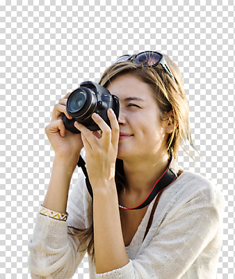 서양인 백인 편집 편집이미지 응시 여자 여행 한명 들기 상반신 20대 성인 앞모습 선글라스 카메라 사진촬영 PNG 여자만 편집소스 외국인 1 시선 안경 뷰포인트 모션 사람 청년 전자제품 촬영 파일형식