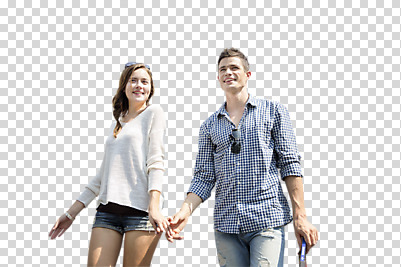 서양인 백인 편집 편집이미지 커플 응시 여자 남자 웃음 상반신 20대 성인 두명 앞모습 선글라스 손잡기 PNG 편집소스 외국인 시선 안경 뷰포인트 관계 모션 표정 사람 청년 파일형식