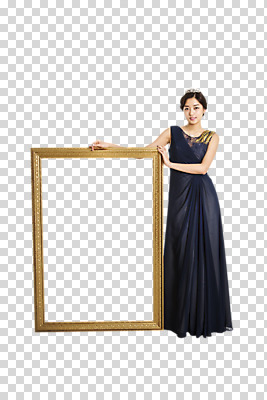 전신 편집 편집이미지 드레스 여자 왕관 프레임 액자틀 한명 서기 동양인 20대 성인 앞모습 한국인 고급 PNG 여자만 편집소스 1 옷 뷰포인트 액자 컨셉 모션 틀 사람 인종 청년 파일형식