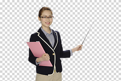 편집 편집이미지 직업 여자 교육 안경 한명 웃음 들기 동양인 상반신 20대 성인 앞모습 일본인 파일 지시봉 PNG 여자만 편집소스 외국인 1 잡화 뷰포인트 모션 표정 사람 인종 청년 파일형식